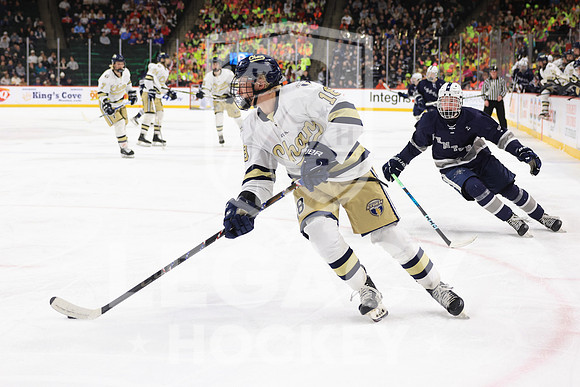 Rochester Century-John Marshall vs Chanhassen