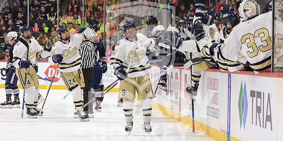 Rochester Century-John Marshall vs Chanhassen