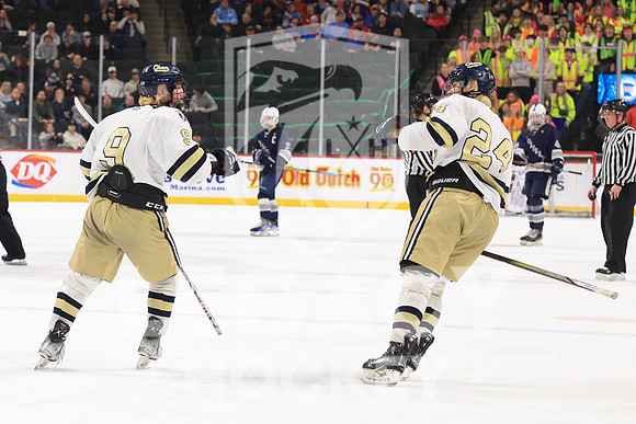 Rochester Century-John Marshall vs Chanhassen
