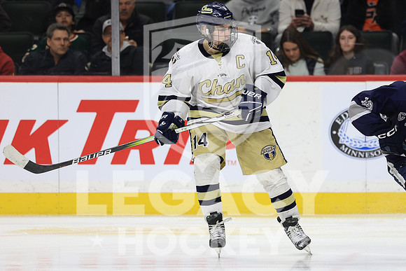 Rochester Century-John Marshall vs Chanhassen