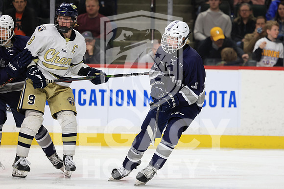 Rochester Century-John Marshall vs Chanhassen