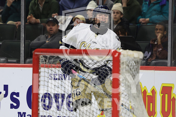 Rochester Century-John Marshall vs Chanhassen
