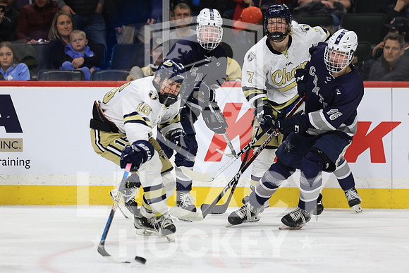 Rochester Century-John Marshall vs Chanhassen