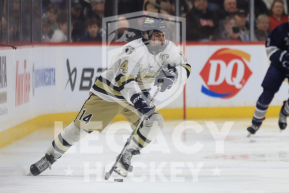 Rochester Century-John Marshall vs Chanhassen