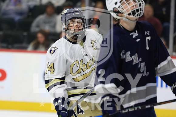 Rochester Century-John Marshall vs Chanhassen
