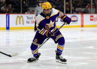 Cretin-Derham Hall vs Centennial