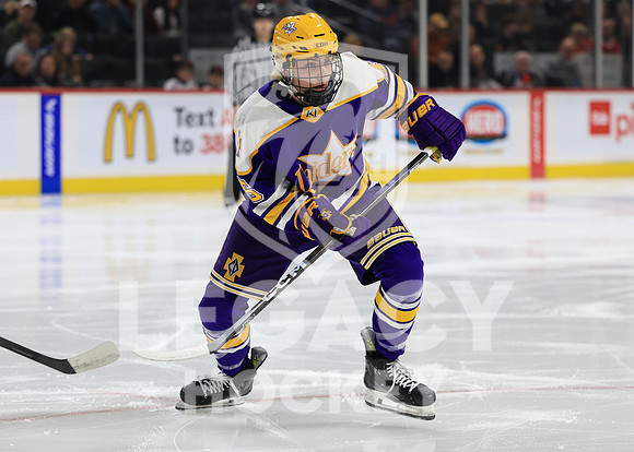 Cretin-Derham Hall vs Centennial