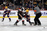Cretin-Derham Hall vs Centennial