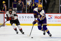 Cretin-Derham Hall vs Centennial