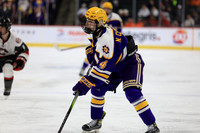 Cretin-Derham Hall vs Centennial