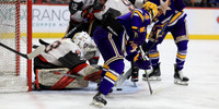 Cretin-Derham Hall vs Centennial