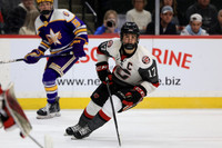 Cretin-Derham Hall vs Centennial