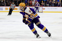 Cretin-Derham Hall vs Centennial