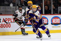 Cretin-Derham Hall vs Centennial