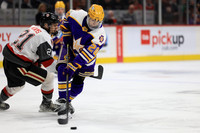 Cretin-Derham Hall vs Centennial