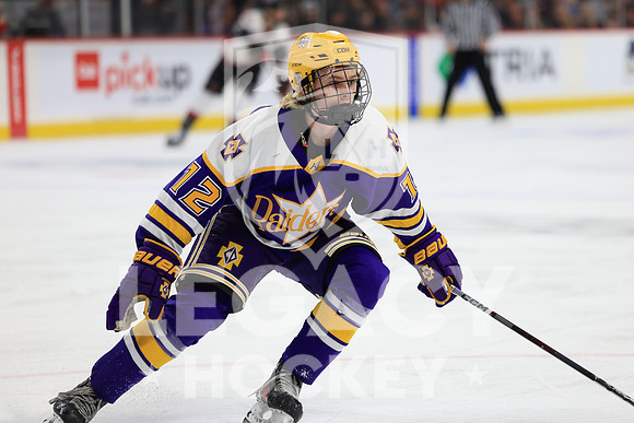 Cretin-Derham Hall vs Centennial