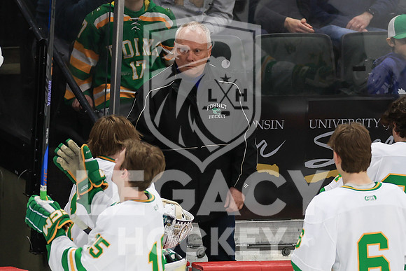 Elk River-Zimmerman vs Edina
