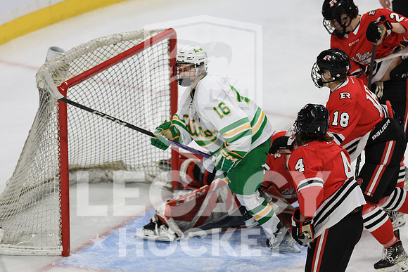 Elk River-Zimmerman vs Edina