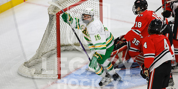 Elk River-Zimmerman vs Edina