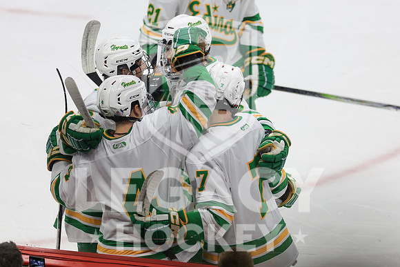 Elk River-Zimmerman vs Edina