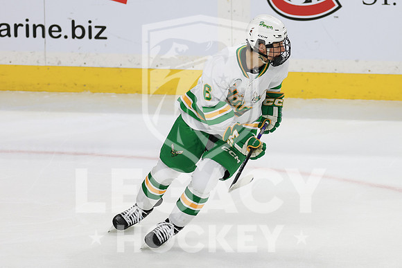 Elk River-Zimmerman vs Edina