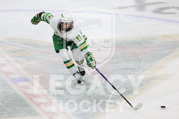Elk River-Zimmerman vs Edina