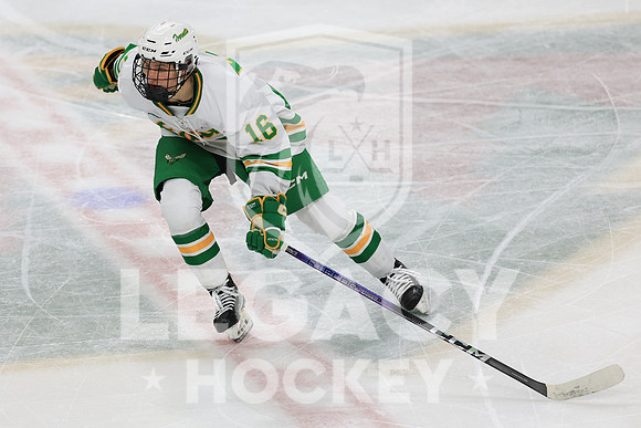 Elk River-Zimmerman vs Edina