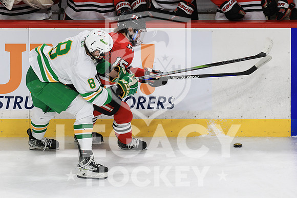 Elk River-Zimmerman vs Edina