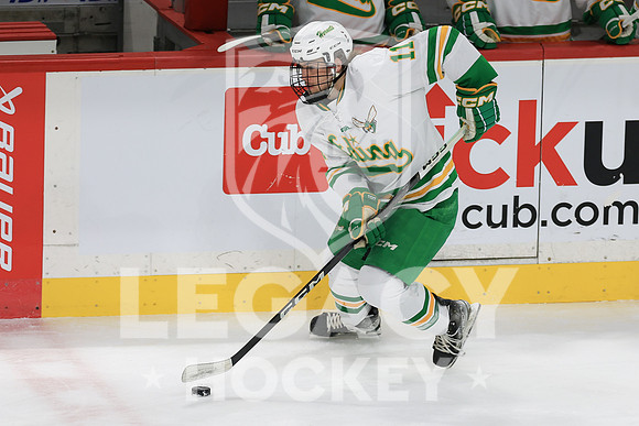 Elk River-Zimmerman vs Edina