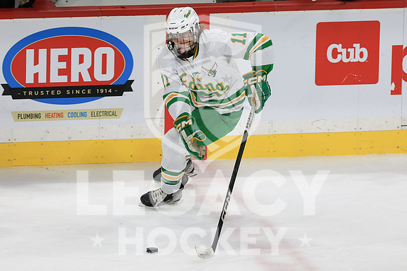 Elk River-Zimmerman vs Edina