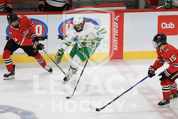 Elk River-Zimmerman vs Edina