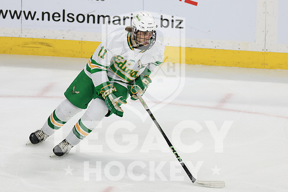 Elk River-Zimmerman vs Edina