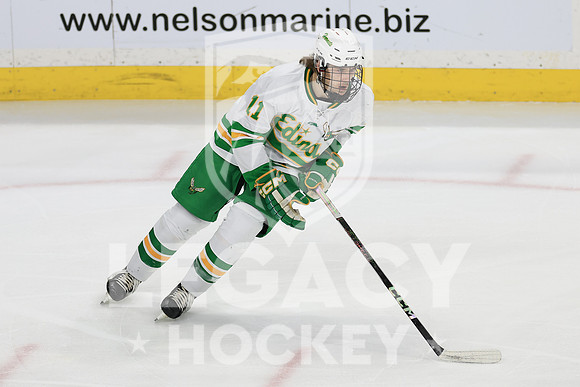 Elk River-Zimmerman vs Edina