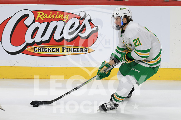 Elk River-Zimmerman vs Edina
