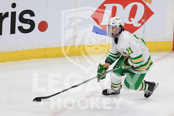 Elk River-Zimmerman vs Edina