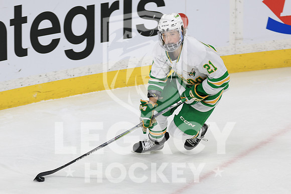 Elk River-Zimmerman vs Edina