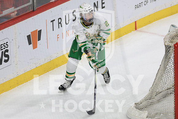 Elk River-Zimmerman vs Edina