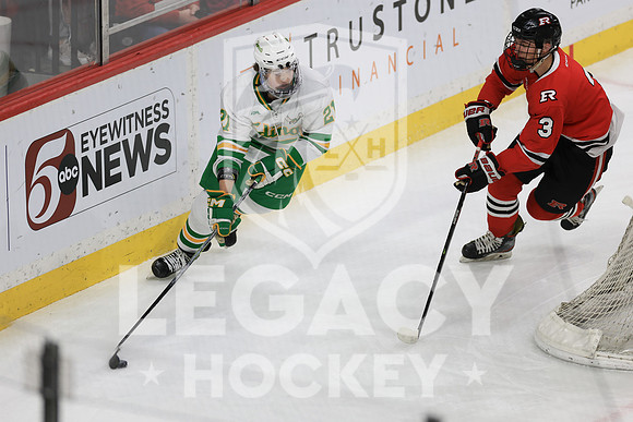 Elk River-Zimmerman vs Edina