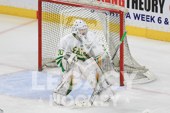 Elk River-Zimmerman vs Edina