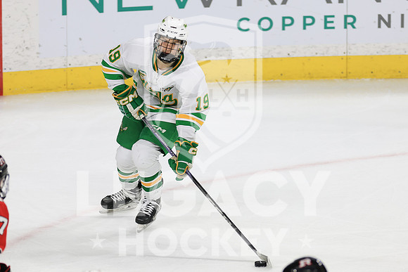 Elk River-Zimmerman vs Edina