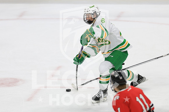 Elk River-Zimmerman vs Edina