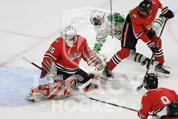Elk River-Zimmerman vs Edina