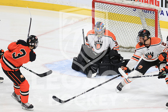 Grand Rapids vs White Bear Lake