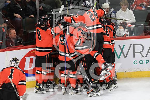 Grand Rapids vs White Bear Lake