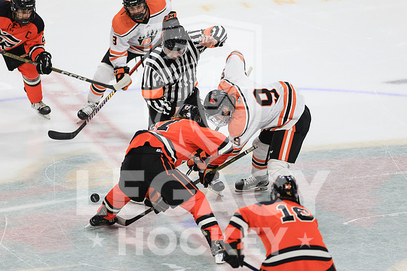 Grand Rapids vs White Bear Lake