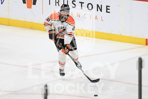 Grand Rapids vs White Bear Lake