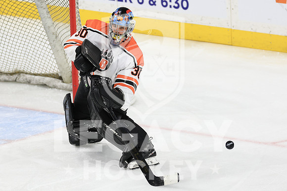Grand Rapids vs White Bear Lake