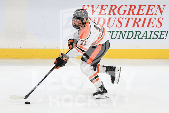 Grand Rapids vs White Bear Lake