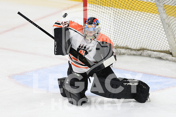 Grand Rapids vs White Bear Lake
