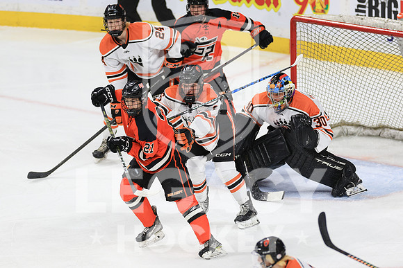 Grand Rapids vs White Bear Lake
